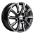 Carwel  Сатурн 1507  6,0\R15 5*100 ET38  d57,1  AGR  [28253]
