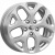 iFreeOriginal КС869 6.5x16/5x112 ET46 D57.1 сильвер iFreeOriginal КС869 6.5x16/5x112 ET46 D57.1 сильвер
