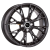 Lizardo 7x16/5x100 ET40 D57,1 Avatar XH180 (348) CB (конус)