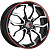 REPLICA LegeArtis Replica Concept-HND511 6x16/5x114.3 ET54 D67.1 BKFRS