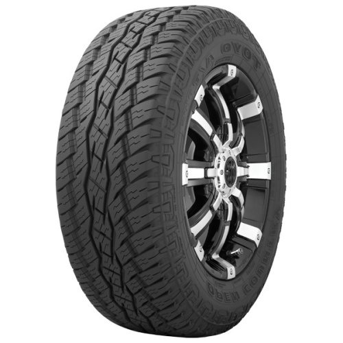 TOYO Open Country A/T+ 235/85R16 120/116S LT