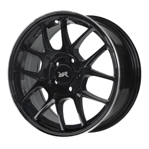 Race Ready Technology  CSSD2795  6,5\R15 4*100 ET40  d60,1  B-LP  [УТ-00008233]