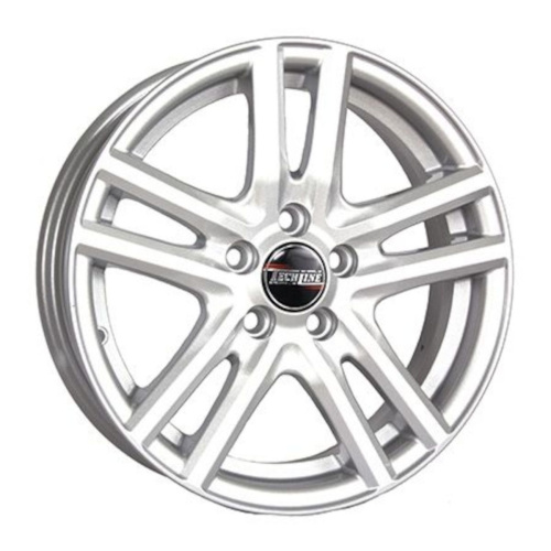 Tech Line  529  6,0\R15 4*100 ET38  d67,1  S  [T529-615-671-4x100-38S]  Fb max 480 kg