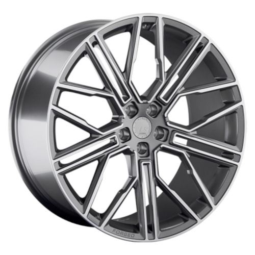 LS Forged FG08 11x22 5x112