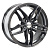 Neo  782 N  7,5\R17 5*114,3 ET52  d67,1  BL  [N782-7517-671-5x1143-52BL]  Fb max 680 kg