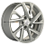 Khomen Wheels 7x17/5x114,3 ET51 D67,1 KHW1714 (Tucson) F-Silver-FP
