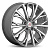 XtrikeRST X'trikeRST  RAV4  R038  7,0\R18 5*114,3 ET35  d60,1  HSB/FP  [40596]  Fb max 750 kg