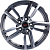 REPLICA LegeArtis Replica VV161 7x16/5x112 ET50 D57.1 GMF