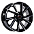 REPLICA LegeArtis Replica Concept-SK525 7.5x18/5x112 ET38 D57.1 BKF