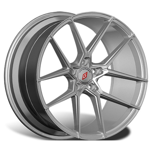 INFORGED  IFG39  8,5\R19 5*114,3 ET35  d60,1  Silver  [D84929]