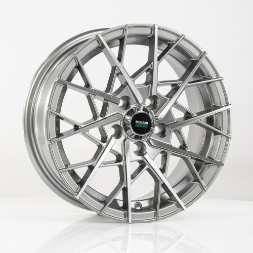 Megami MGM-11 6x14/5x100 ET35 D57.1 GMF