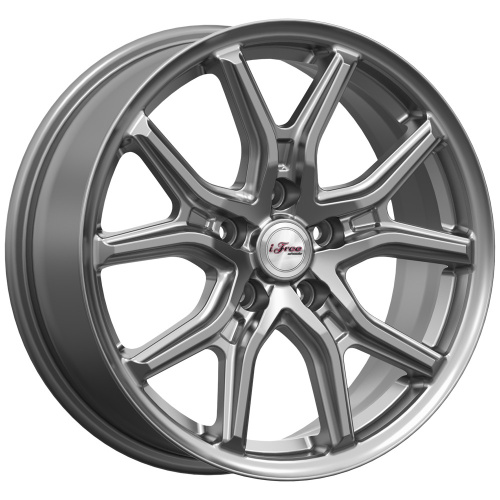 iFree Страйк 6.5x17/5x114.3 ET35 D67.1 Хай_вэй