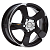СКАД 6x16/5x114,3 ET51 D67,1 Акула Алмаз