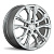 СКАД  Атакор  7,0\R17 5*114,3 ET35  d60,1  Селена  [4240208]  Fb max 650 kg