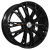 RST 7x19/5x108 ET36 D65,1 R119 (Exeed) BL