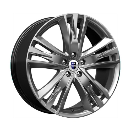 КиК Атлас (КС661M) 8x20 5x108