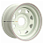 Off-Road Wheels 7x15/5x139,7 ET0 D110 УАЗ (треуг. мелкий) Белый