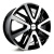Carwel Таймыр 1609 6x16 4x100