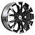 RST 7,5x18/6x139,7 ET42 D67,1 R118 (Pajero) BD