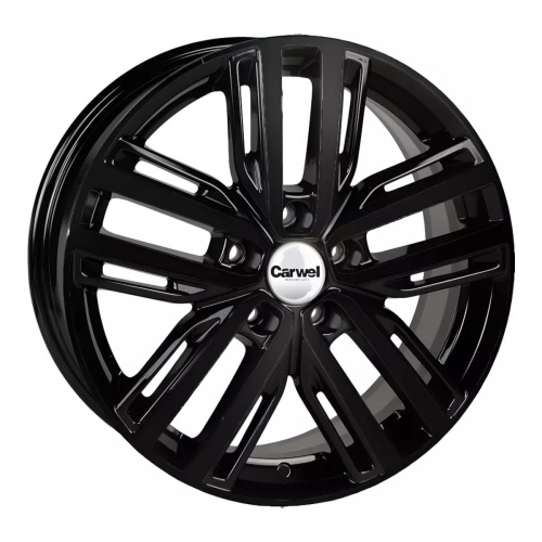 Carwel  Иртыш 259  7,0\R17 5*114,3 ET45  d67,1  BK  [140402]