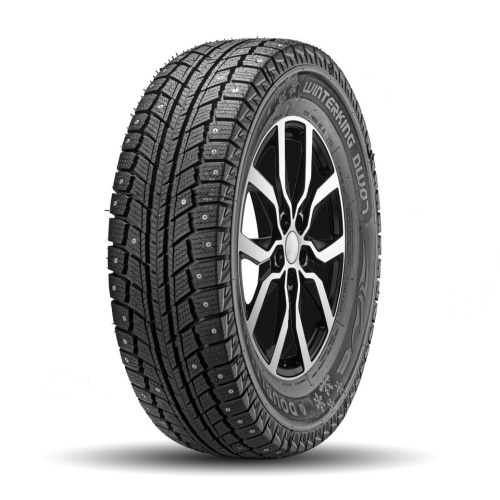 ДаблСтар DW07 205/55R16 91T