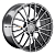 LS Forged 9,5x21/5x130 ET46 D71,6 LS FG17 MGMF (конус, C570)
