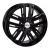 Carwel  Иртыш 259  7,0\R17 5*114,3 ET45  d67,1  BK  [140402]