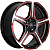 YOKATTA MODEL-4 7x17/5x120 ET41 D67.1 MBF+R