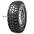 HiFly LT265/65R17 120/117Q Vigorous MT602 TL 10PR
