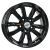 RST 6,5x16/5x120 ET51 D65,1 R196 (VW) BL RST 6,5x16/5x120 ET51 D65,1 R196 (VW) BL