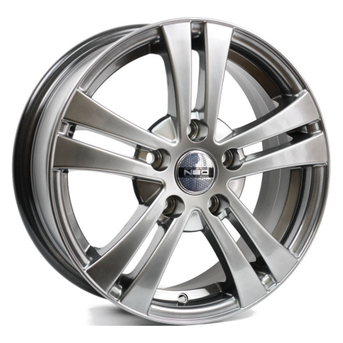 Neo  540 N  6,0\R15 5*100 ET40  d57,1  HB  [N540-615-571-5x100-40HB]  Fb max 500 kg