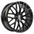 RST 10x21/5x112 ET21 D66,5 R2108FF (Audi Q8) BL FlowForming RST 10x21/5x112 ET21 D66,5 R2108FF (Audi Q8) BL FlowForming