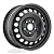 Magnetto  Skoda Octavia  15004 AM  6,0\R15 5*112 ET43  d57,1  black  [15004 AM]