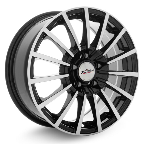 Xtrike X-106 6x15 5x108