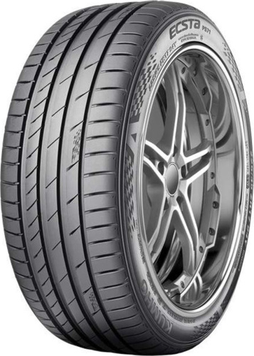 KUMHO Ecsta PS71 SUV 255/55R19 111Y XL