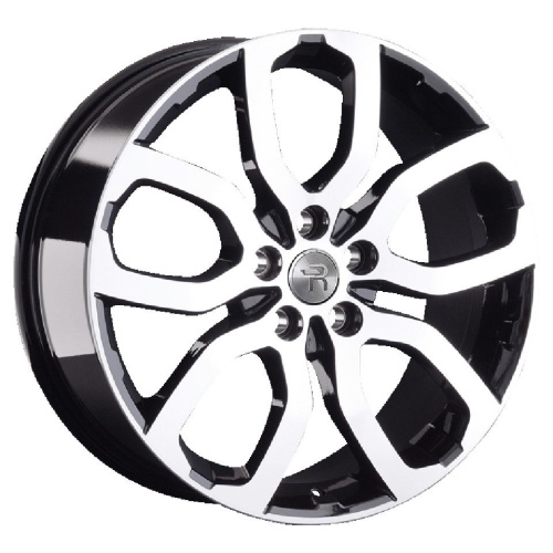 REPLAY LR7 9x21 5x120