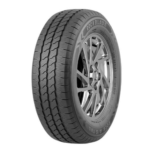 RockBlade ROCK A/S TWO 215/60R16 103/101T