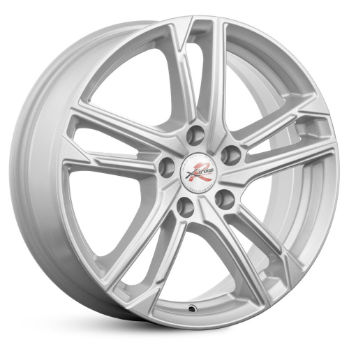 XtrikeRST X'trikeRST  Jolion  R197  6,5\R17 5*114,3 ET37  d66,5  HS  [40778]  Fb max 650 kg