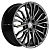 Khomen Wheels 8,5x20/5x114,3 ET30 D64,1 KHW2009 (Haval F7/F7x) Gray