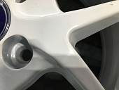 YST X-8 6.5x16/5x105 ET39 D56.6 WRS*(Дисбаланс)