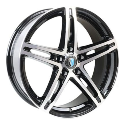 VENTI  1818 V  7,5\R18 5*114,3 ET38  d67,1  BD  [V1818-7518-671-5x1143-38BD]  Fb max 800 kg