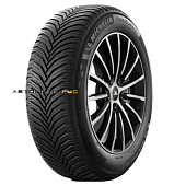 CROSSCLIMATE 2