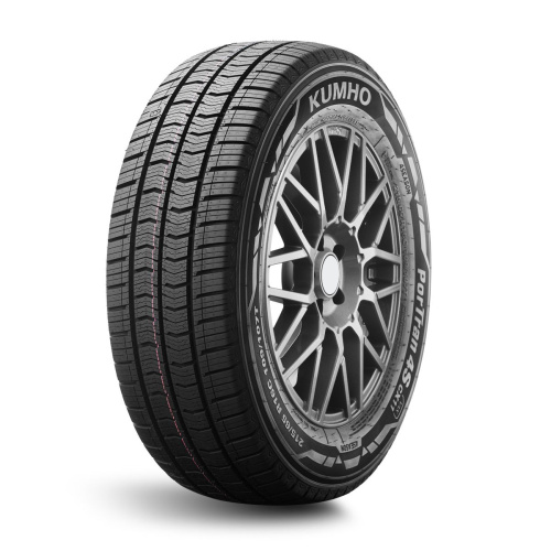 Кумхо  225/75/16  R 121/120 C CX-11