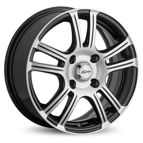 Xtrike X-105М 6x15 4x114,3