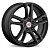 XtrikeRST X'trikeRST  Haval F7  R197  6,5\R17 5*114,3 ET40  d64,1  BK  [40904]  Fb max 650 kg