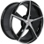 NZ SH654 8x18/5x105 ET45 D56.6 BKF NZ SH654 8x18/5x105 ET45 D56.6 BKF