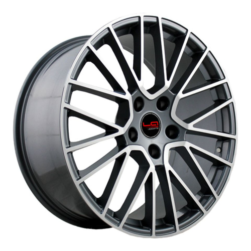LEGE ARTIS  Concept-PR521  11,5\R22 5*130 ET61  d71,6  GMF  [9279472]