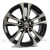 Neo  658 N  6,5\R16 5*114,3 ET45  d67,1  BD  [N658-6516-671-5X1143-45BD]  Fb max 490 kg