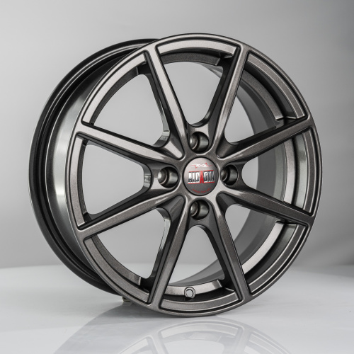 ALCASTA_Россия ALCASTA M63 6x15/4x100 ET46 D60.1 GRAPHITE