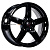 NZ 6,5x16/5x112 ET42 D57,1 R-02 Black